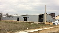 Кондитерская фабрика,п.Пчеловодный